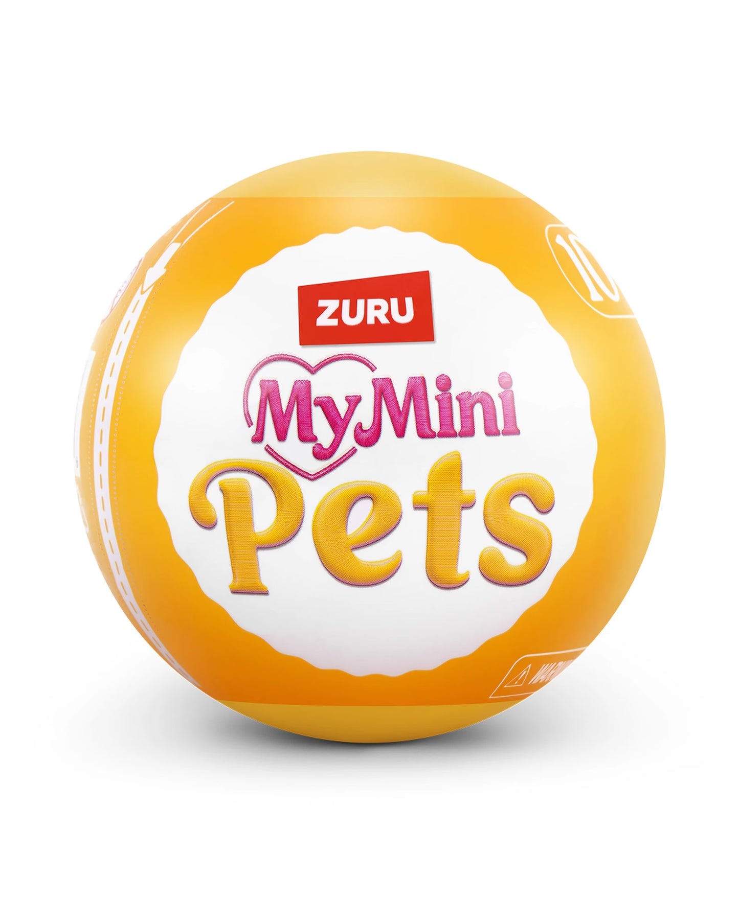 ZURU MY MINI PETS SERIES 1