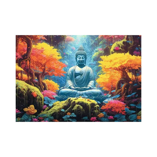 PUZZLE 300PC PEACE