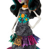 MONSTER HIGH HOWLIDAY SKELITA CALAVERAS