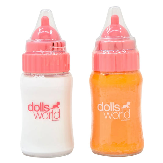DW PACIFIC MAGIC BOTTLE