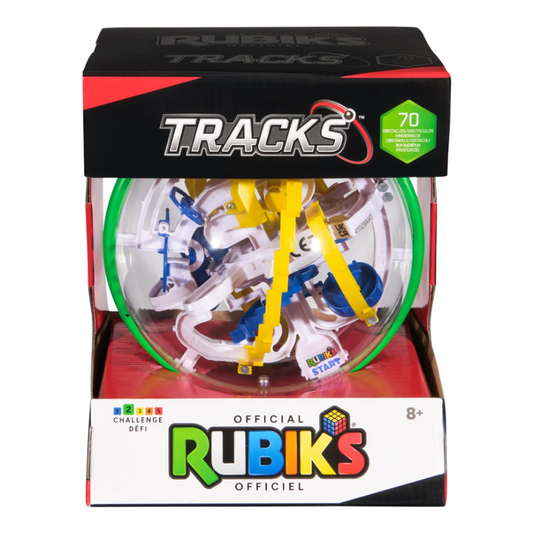 RUBIKS TRACKS 70