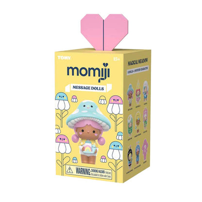 MOMIJI MAGICAL MEADOW FIGURE BLIND BOX