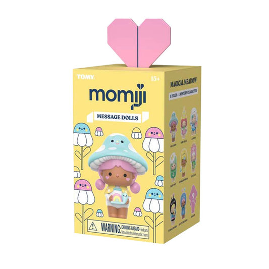 MOMIJI MAGICAL MEADOW FIGURE BLIND BOX