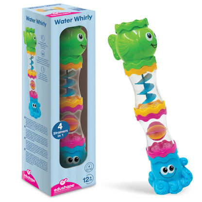 WATER WHIRLY