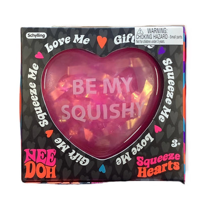 SCHYLLING NEEDOH SQUEEZE HEARTS