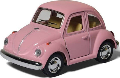 D/C 1967 CLASSICAL VW BEETLE