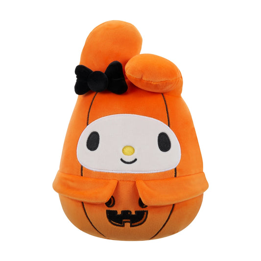 SQUISHMALLOWS 8 HK HALLOWEEN MY MELODY