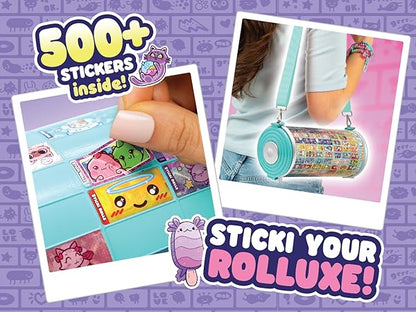 STICKI ROLLS STICKI ROLLUXE STUDIO