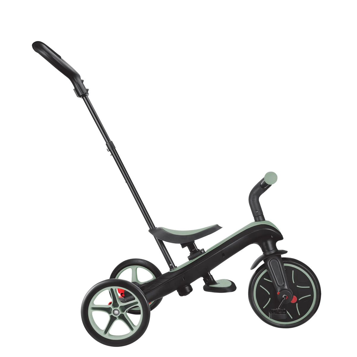 TRIKE GLOBBER EXPLORER 4 IN 1 SAGE