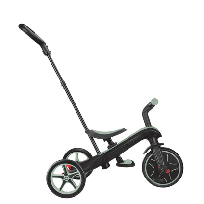 TRIKE GLOBBER EXPLORER 4 IN 1 SAGE