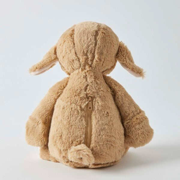 JIGGLE & GIGGLE NIGHT LIGHT BEIGE SHEEP