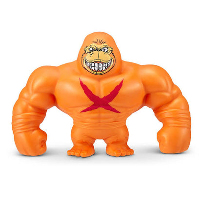 SMASHERS SPLAT HERO S1 GORILLA