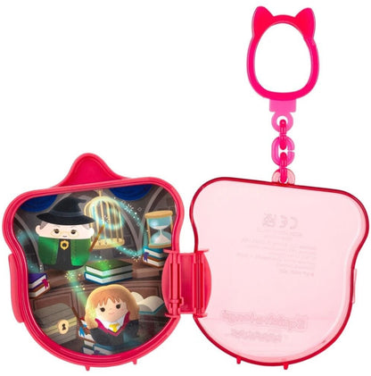 SQUISH-A-LONGS HARRY POTTER BLIND BOX
