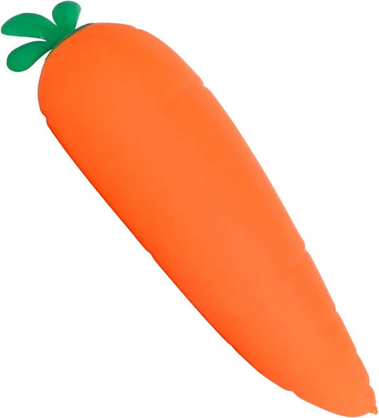 JUMBO SQUISHY CARROT