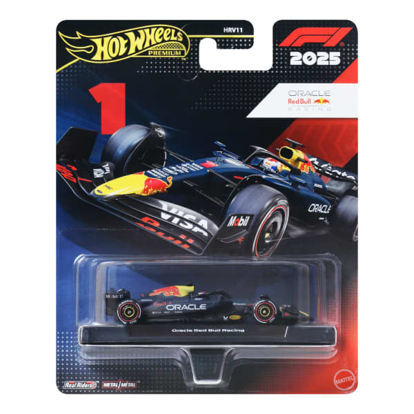 H/W FORMULA 1 AST