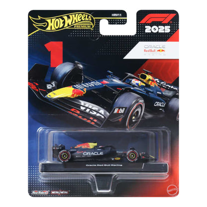 H/W FORMULA 1 AST