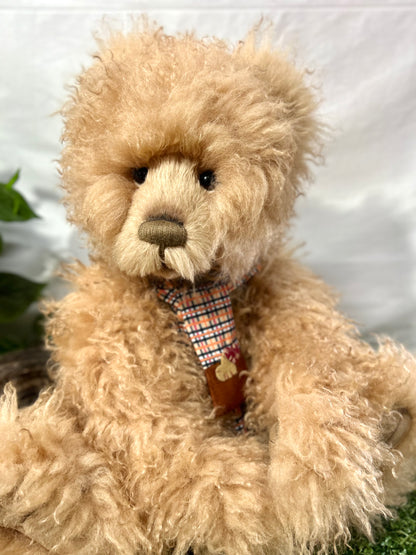 2025 CHARLIE BEARS ABBY