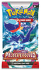 POKEMON TCG PALDEA EVOLVED BOOSTER