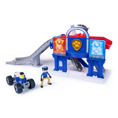 PAW PATROL SEARCH & RESCUE LIFT & REPAIR