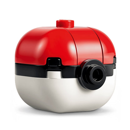 LEGO 72158 POKEMON S/P SPRI FUEC QUAXLY