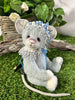 2024 ISABELLE COLLECTION FOLK TALE