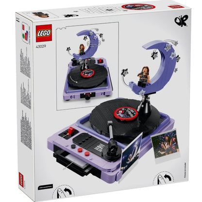 LEGO 43029 EDITIONS OLIVIA CONCERT MOON