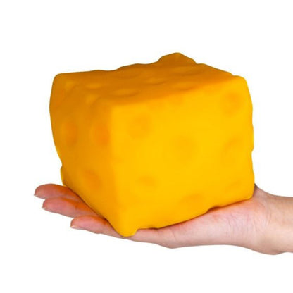 SMOOSHOS JUMBO SQZ CHEESE