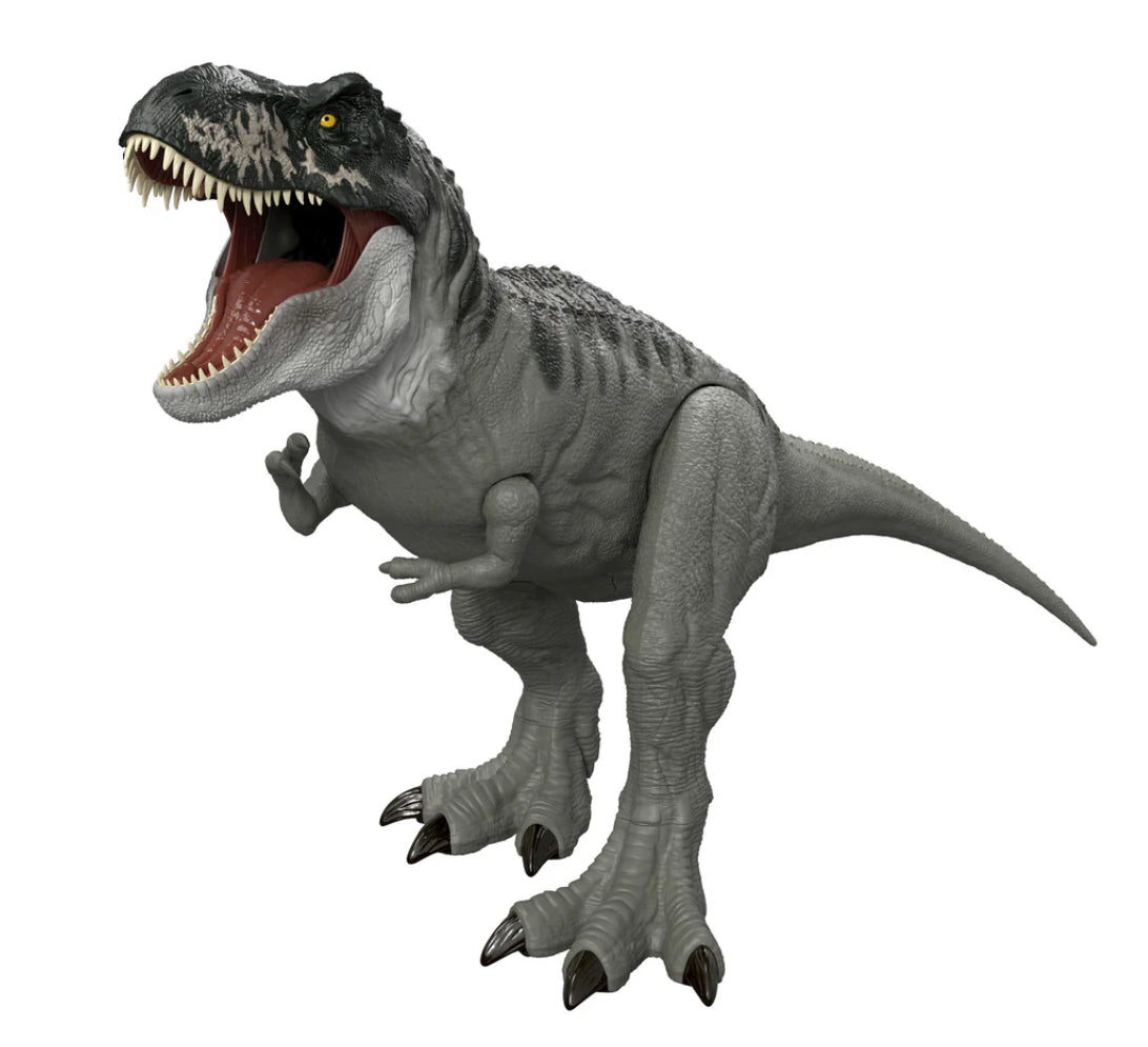 JW SUPER COLOSSAL T-REX