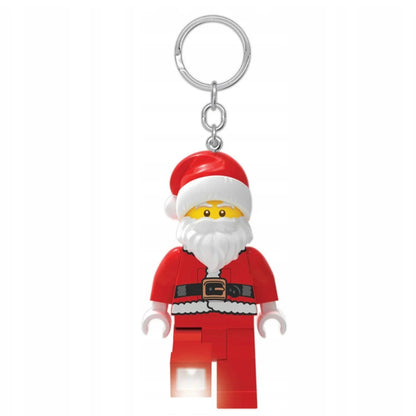 KEY LIGHT LEGO SANTA