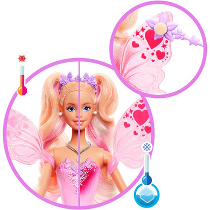 BRB FANTASTICAL COLOR CHANGE DOLL