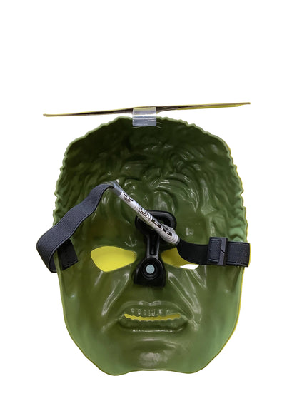 SPIDERMAN BND ROLE PLAY MASK HULK