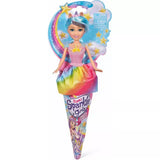 SPARKLE GIRLZ 10.5" UNICORN DOLL AST