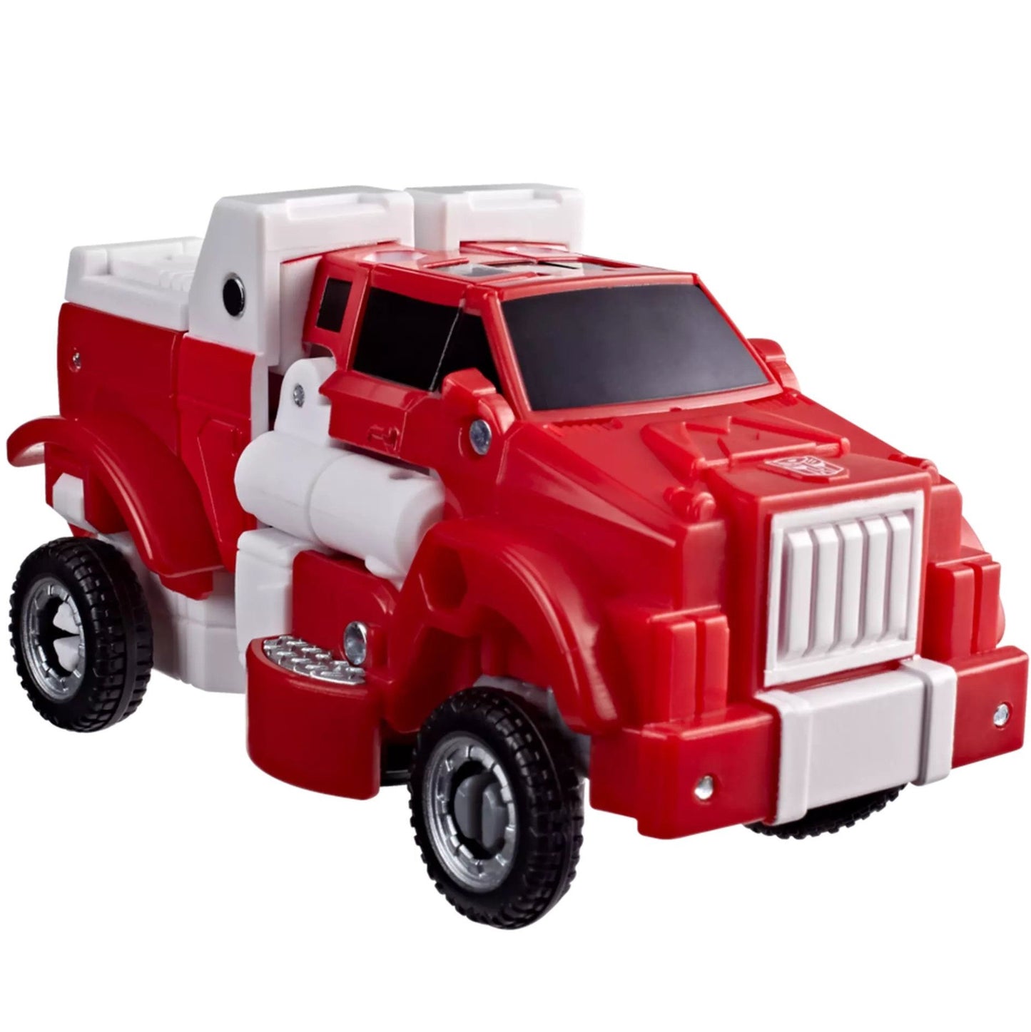 TRA AGE OF THE PRIMES DLX SWERVE
