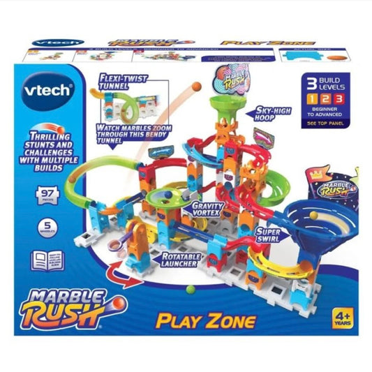 VTECH MARBLE RUSH PLAY ZONE