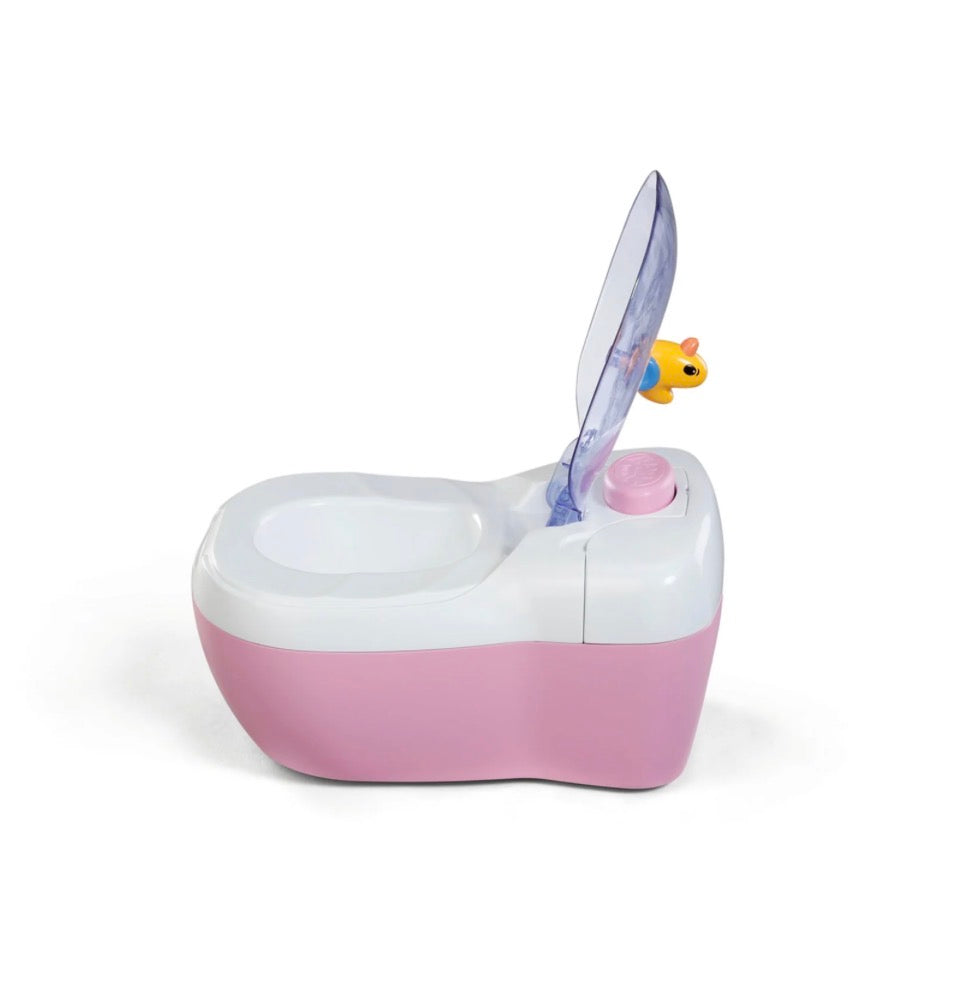 BB BABY BORN TOILET
