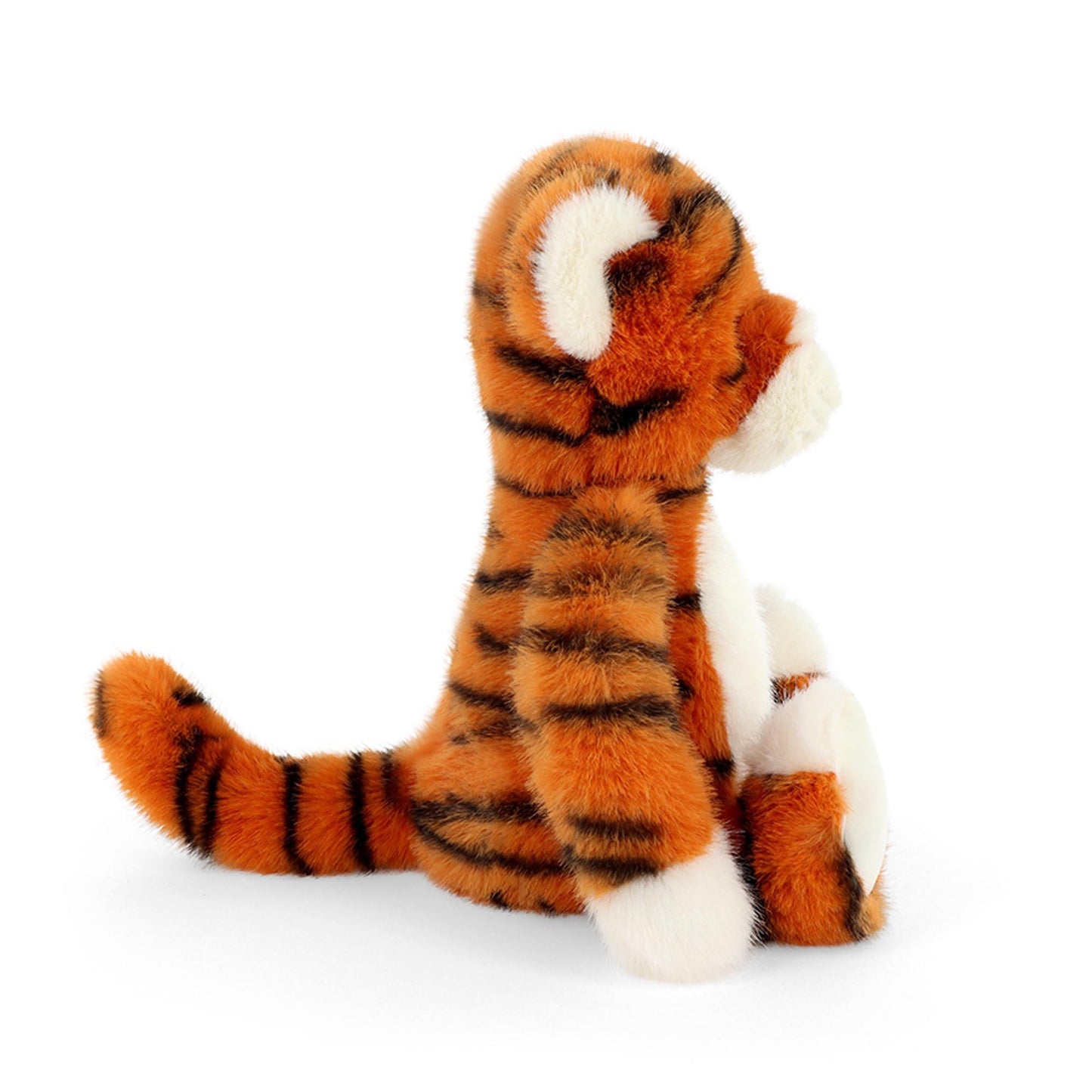 PLUSH ENCHANTED WORLD TIGER