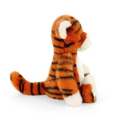 PLUSH ENCHANTED WORLD TIGER