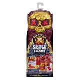 TREASURE X SKULL ISLAND PLAYSET AST