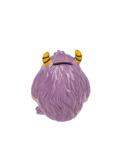 OUT OF THE BLUE MONEY MUNCHER MONSTER PU