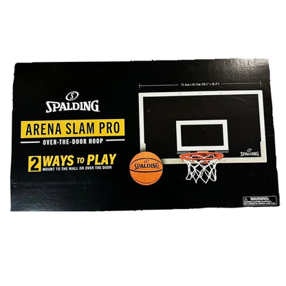 SPALDING ARENA SLAM 180 PRO