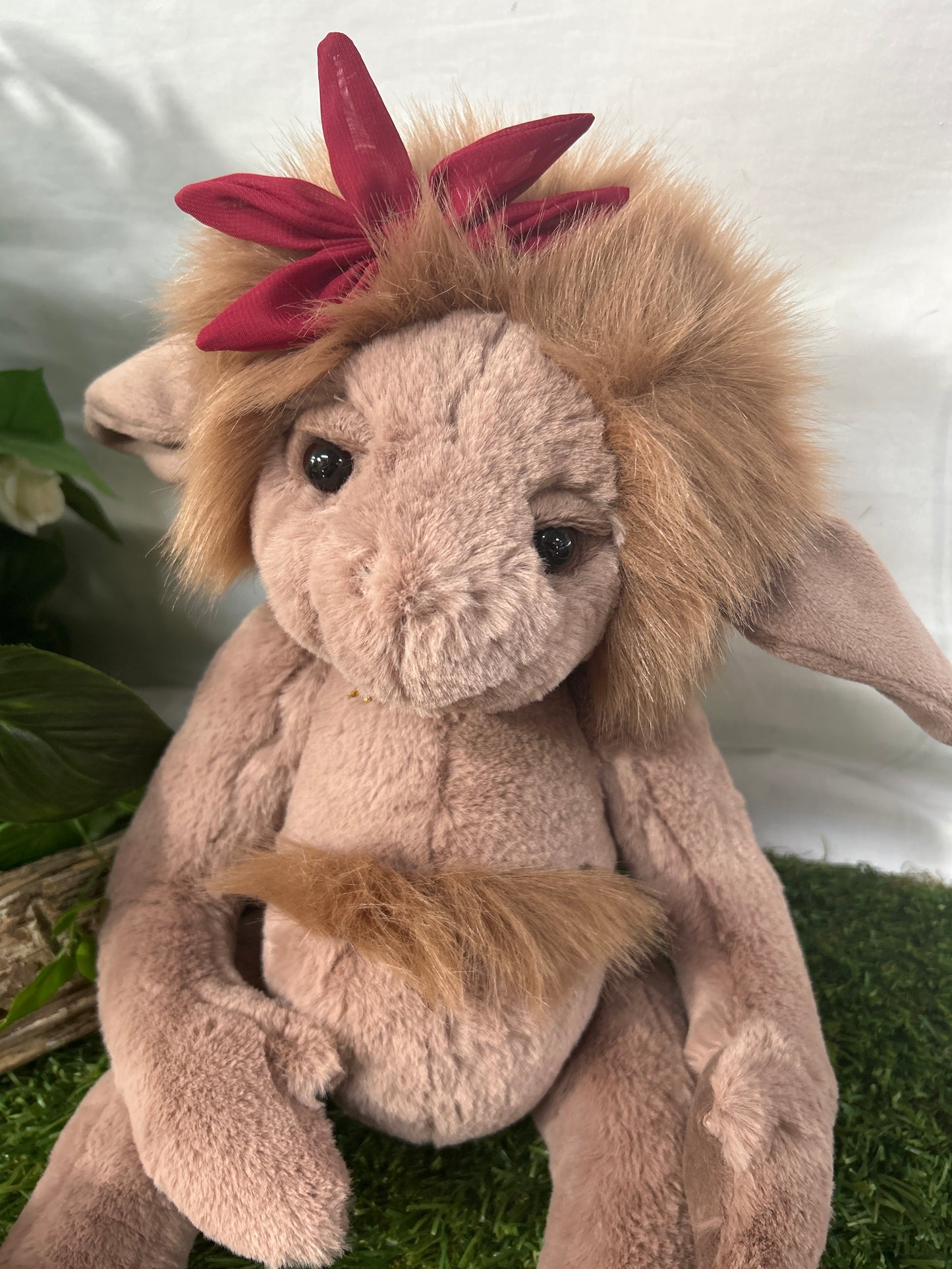 BEARHOUSE BY CB RUBY ROO