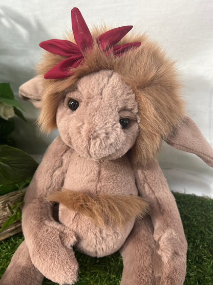 BEARHOUSE BY CB RUBY ROO