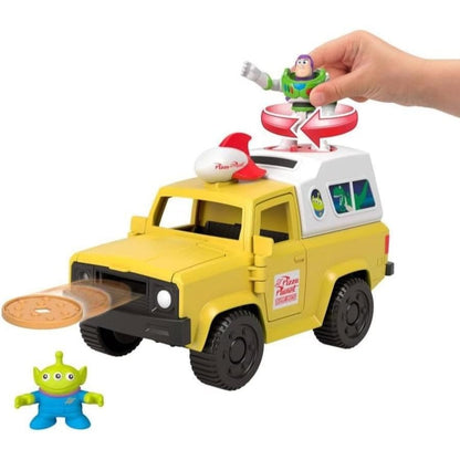 F/P IMAGINEXT TOY STORY PIZZA PLANET