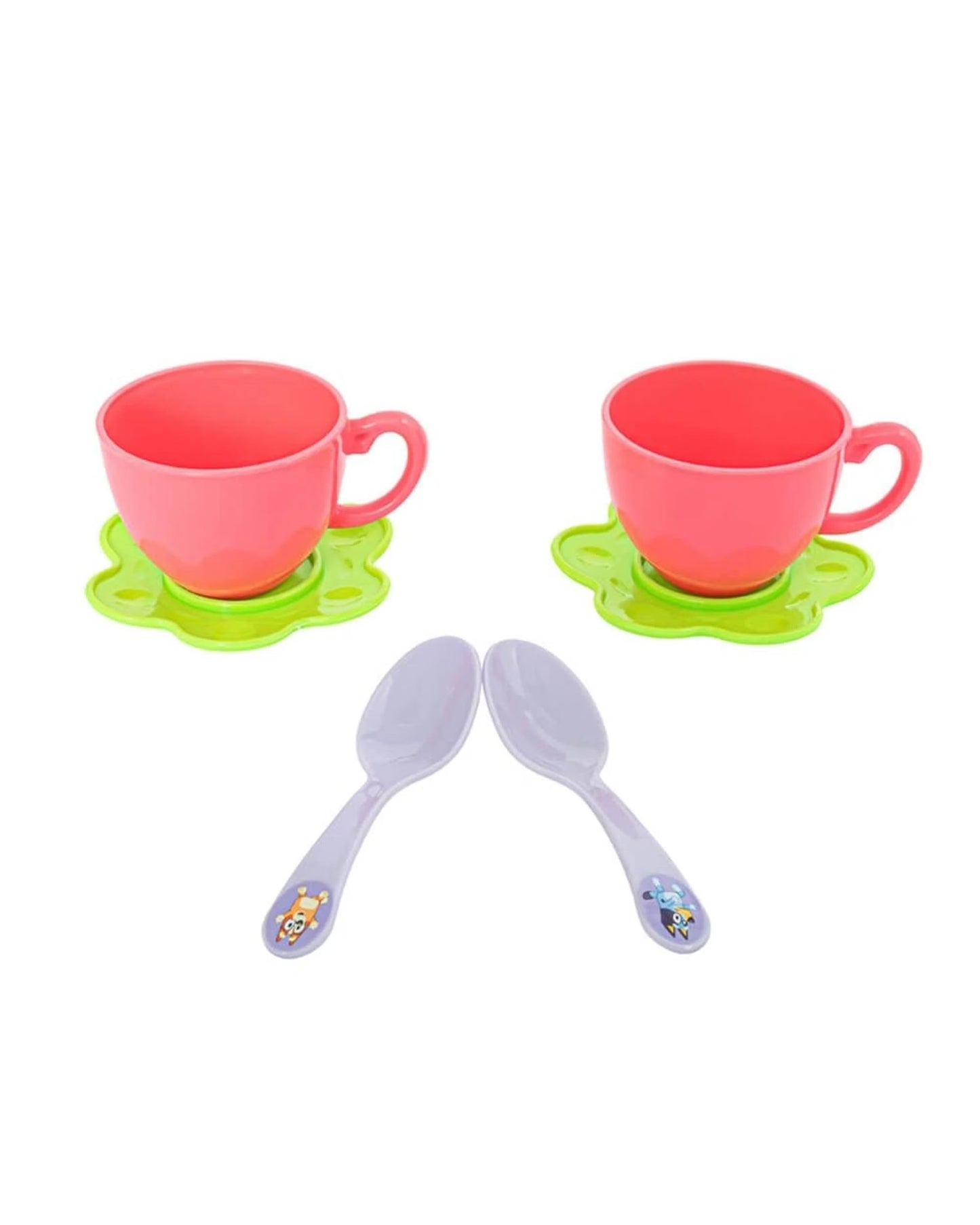 BLUEY TEA SET