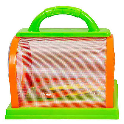 BUG CAPTURE KIT