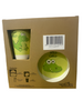 BAMBOO KIDS DINNER SET CROCODILE