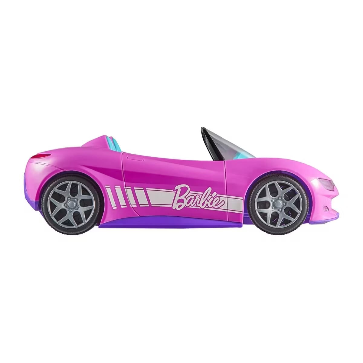 H/W BARBIE CONVERTIBLE VEHICLE