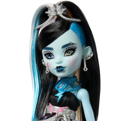 MONSTER HIGH SCARY SWEET FRANKIE STEIN