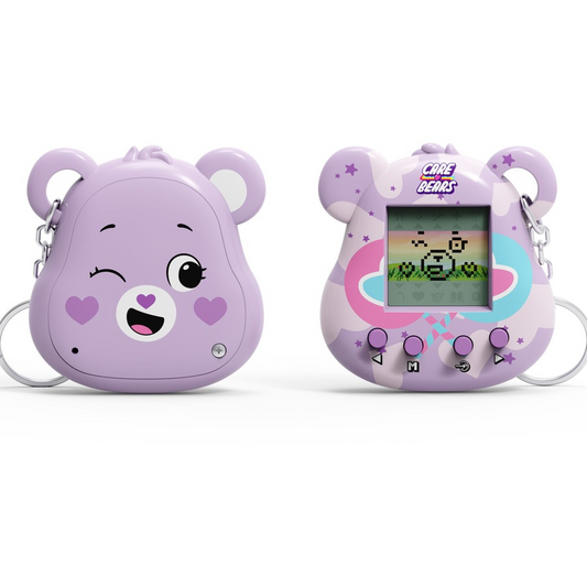 CARE BEARS DIGITAL PET SHARE BEAR