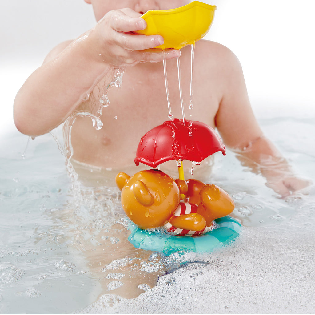 HAPE SPLASHERS UMBRELLA STACKERS